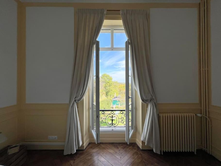 Apartment Entre Seine Et Foret-10min Fontainebleau-6 Pers