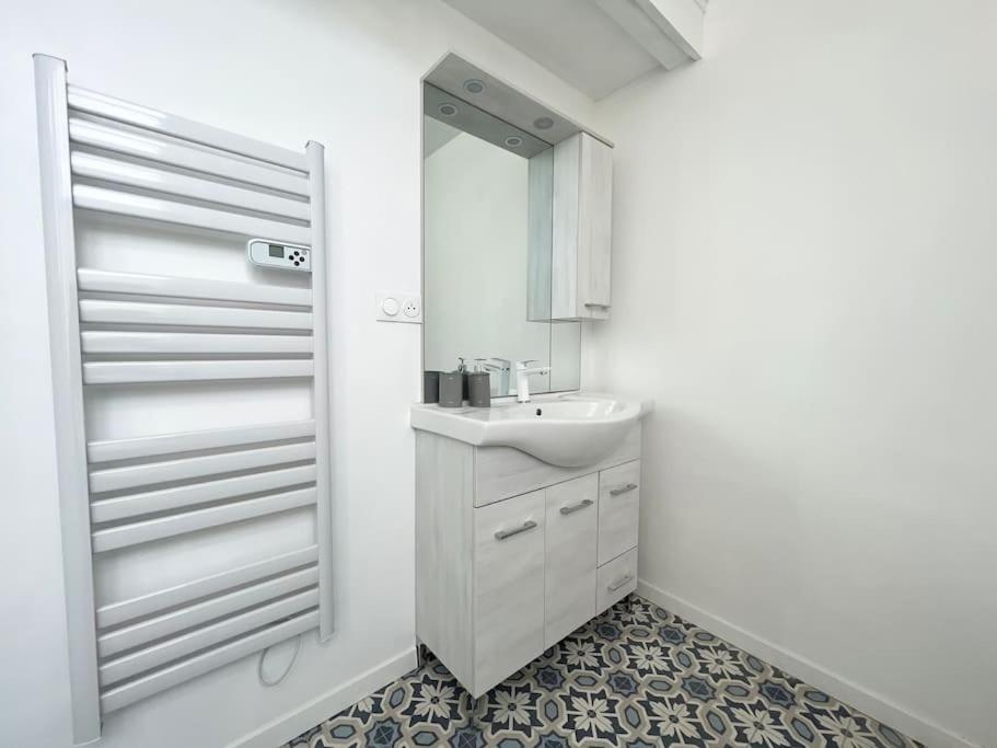 Entre Seine Et Foret-10min Fontainebleau-6 Pers Apartment *
